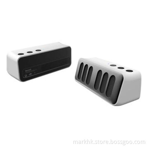 Bluetooth Speakers with TH, Calendar, Alarm, Clock and Repeat Functions